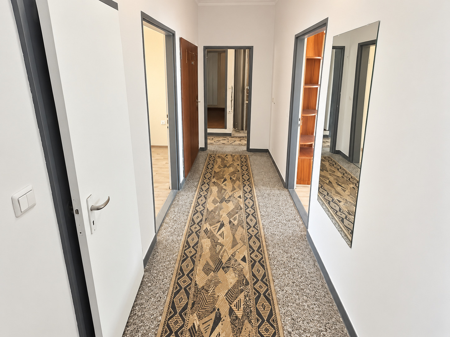 Продава 4-СТАЕН, гр. Варна, Владислав Варненчик 2, снимка 4 - Апартаменти - 56097568