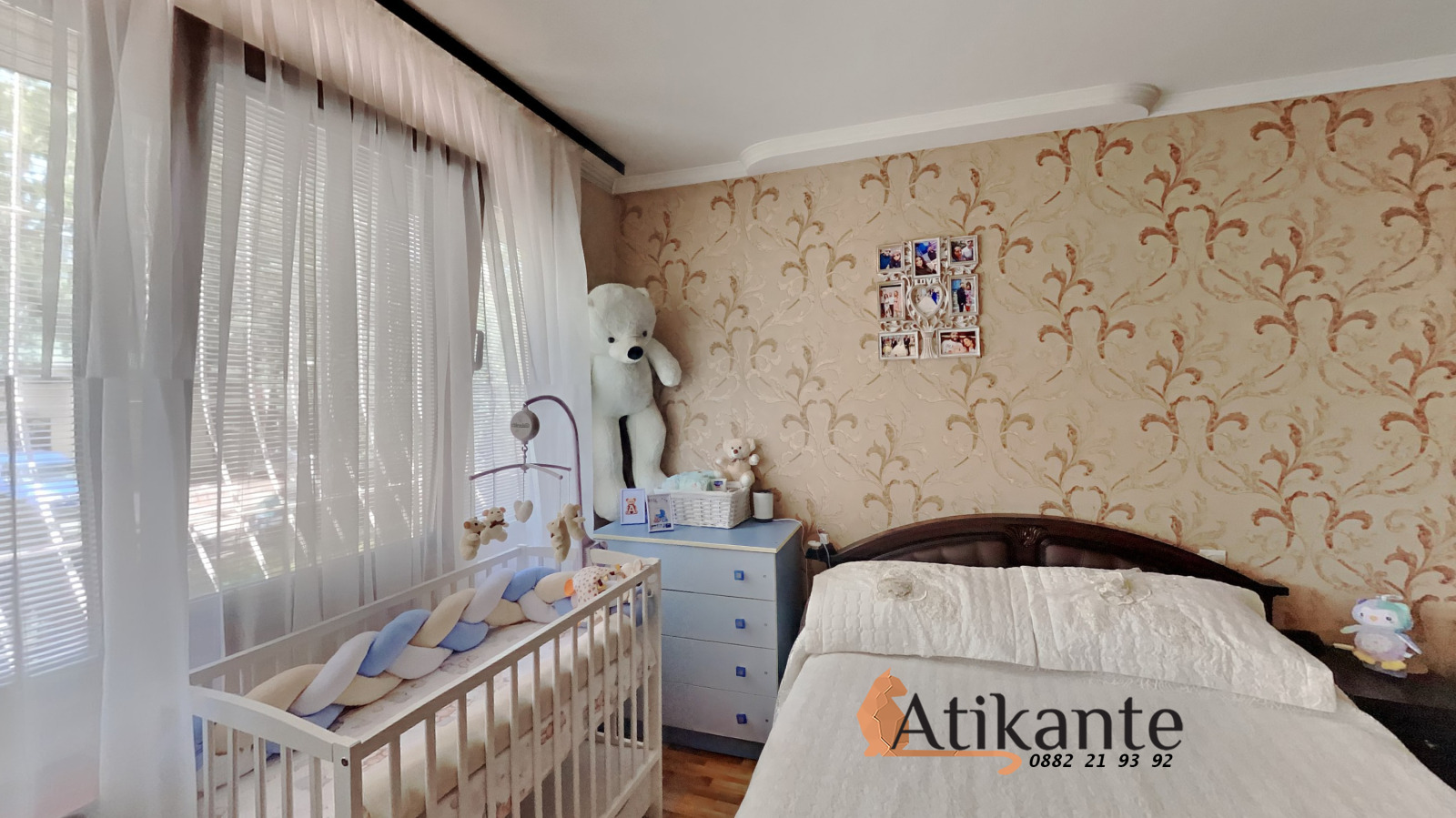 Продава МЕЗОНЕТ, гр. София, Младост 3, снимка 2 - Апартаменти - 56209093