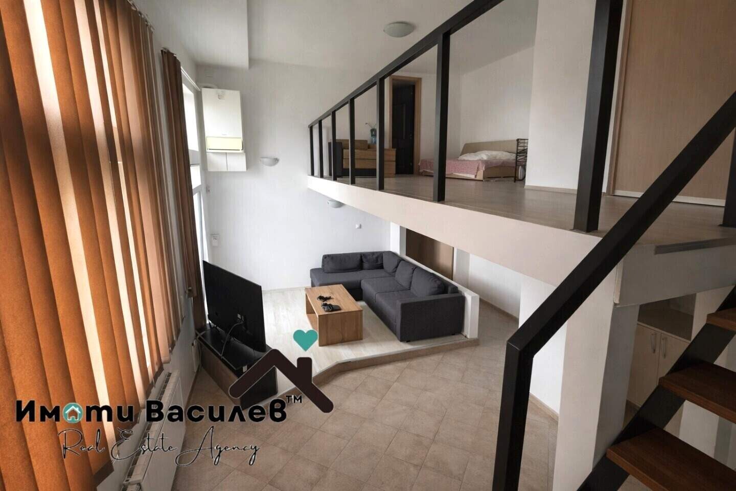 Продава МЕЗОНЕТ, гр. София, Овча купел