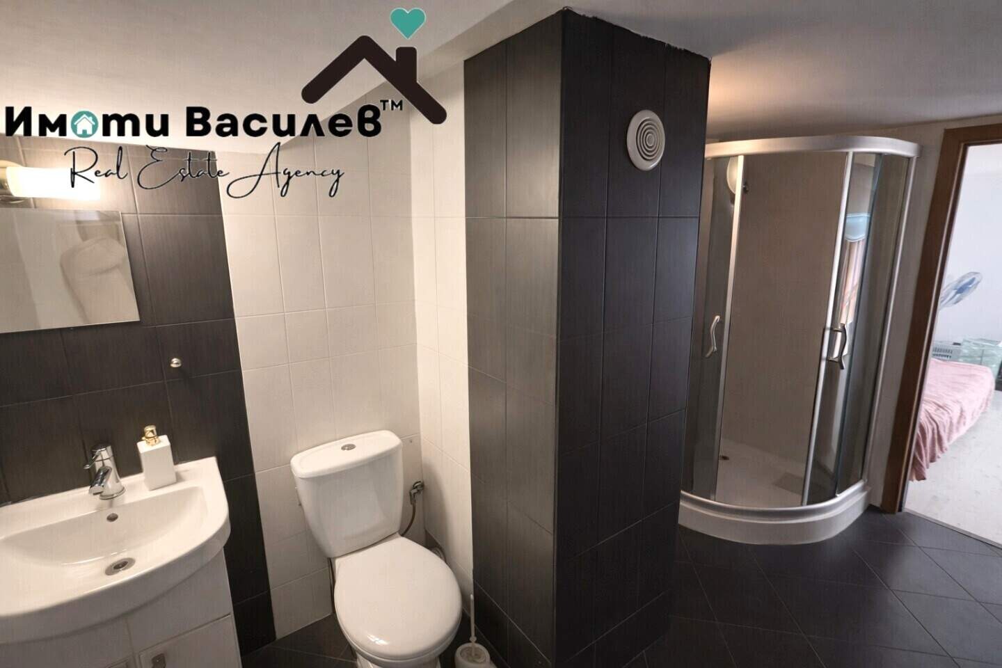 Продава МЕЗОНЕТ, гр. София, Овча купел, снимка 11 - Апартаменти - 53675197