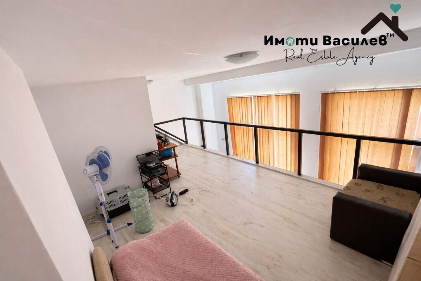 Продава МЕЗОНЕТ, гр. София, Овча купел, снимка 8 - Апартаменти - 53675197