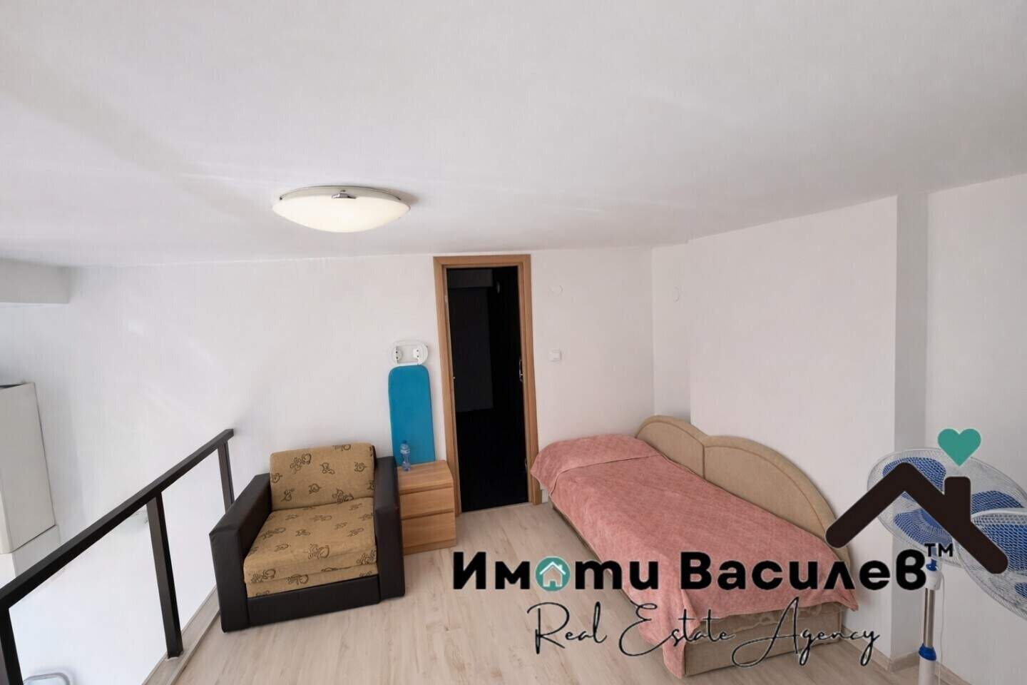 Продава МЕЗОНЕТ, гр. София, Овча купел, снимка 7 - Апартаменти - 53675197