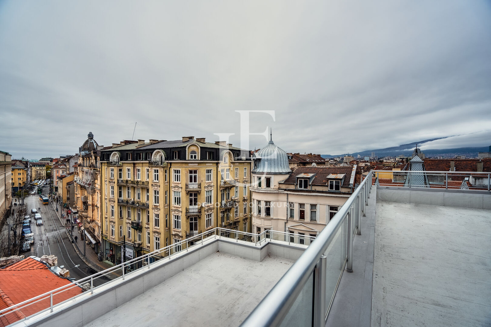 Продава МЕЗОНЕТ, гр. София, Център, снимка 12 - Апартаменти - 54731785