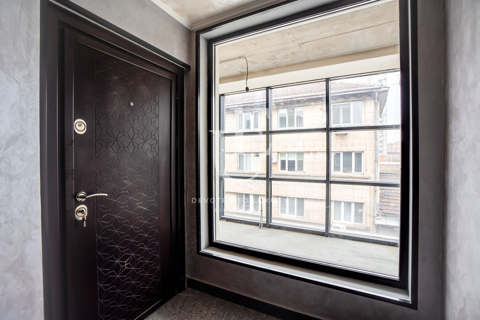 Продава МЕЗОНЕТ, гр. София, Център, снимка 10 - Апартаменти - 54731785