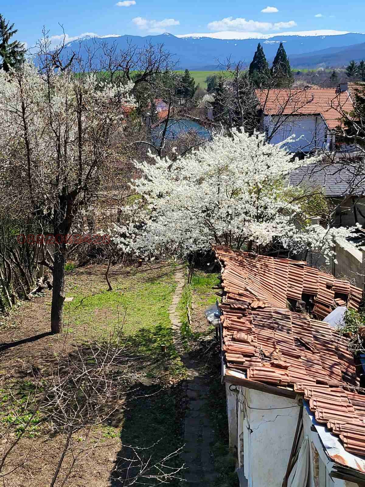 Продава КЪЩА, гр. София, гр. Банкя, снимка 16 - Къщи - 53731464