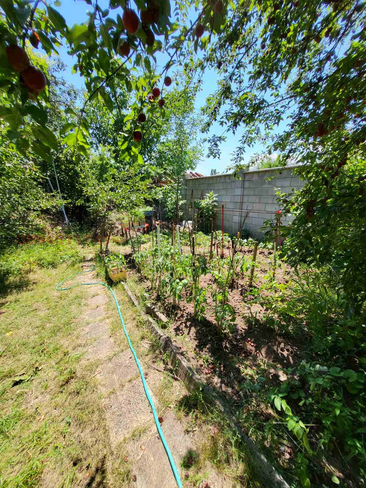 Продава КЪЩА, гр. София, гр. Банкя, снимка 15 - Къщи - 53731464