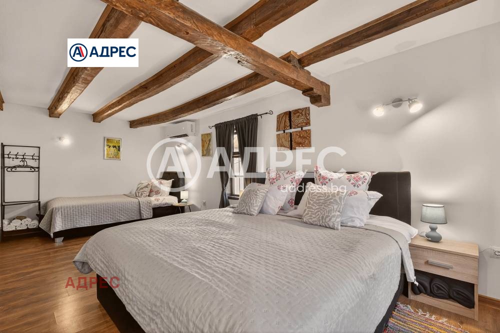 Продава КЪЩА, с. Пчелник, област Варна, снимка 9 - Къщи - 54501406