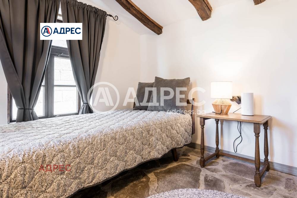 Продава КЪЩА, с. Пчелник, област Варна, снимка 4 - Къщи - 54501406