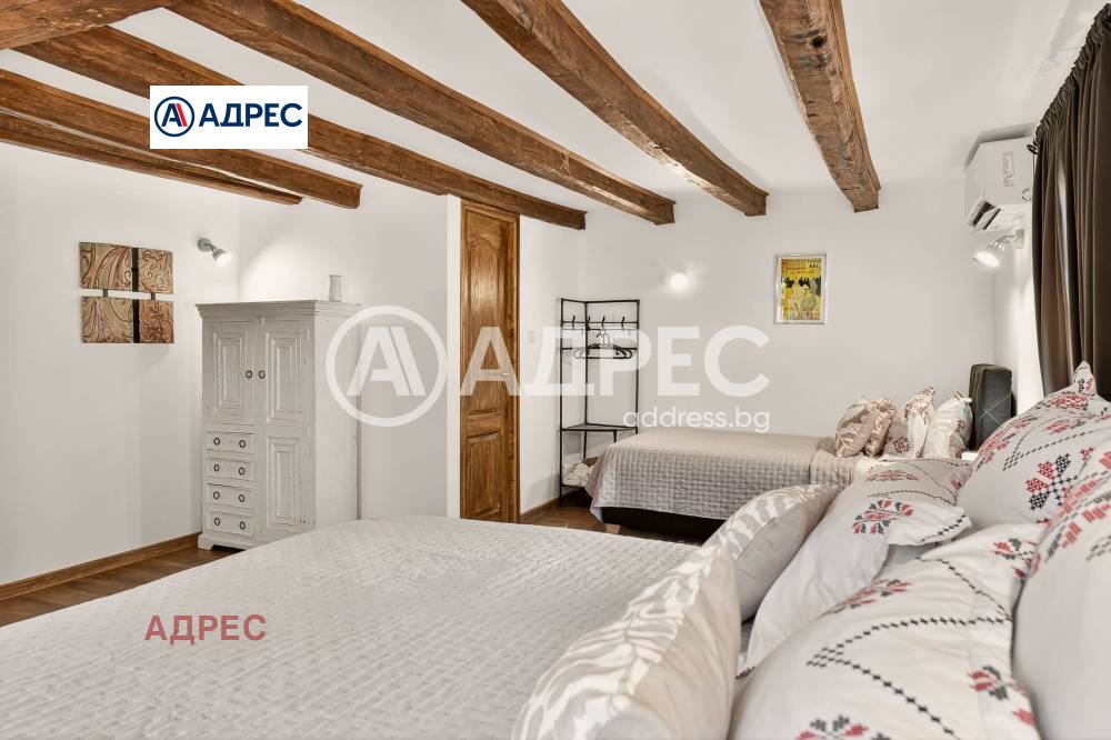 Продава КЪЩА, с. Пчелник, област Варна, снимка 16 - Къщи - 54501406