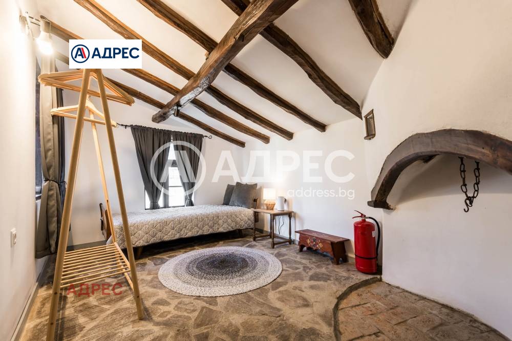 Продава КЪЩА, с. Пчелник, област Варна, снимка 11 - Къщи - 54501406