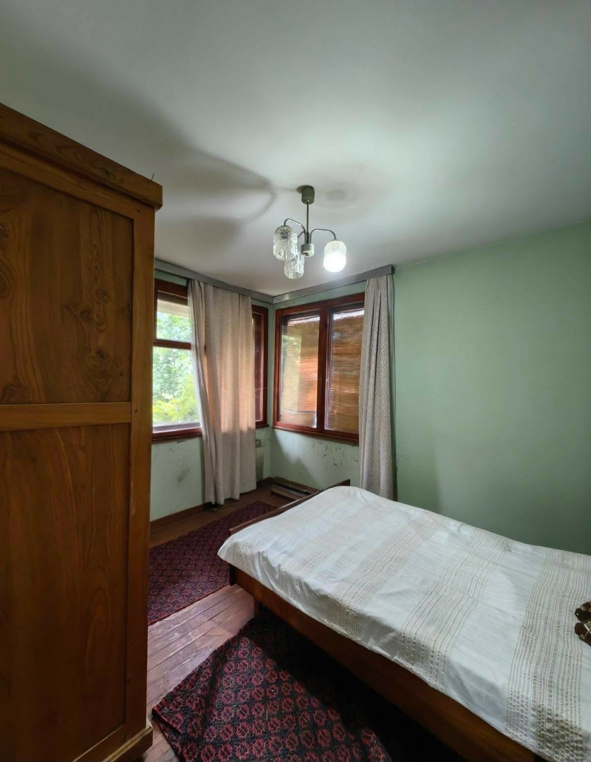 Продава КЪЩА, с. Рударци, област Перник, снимка 7 - Къщи - 55538104