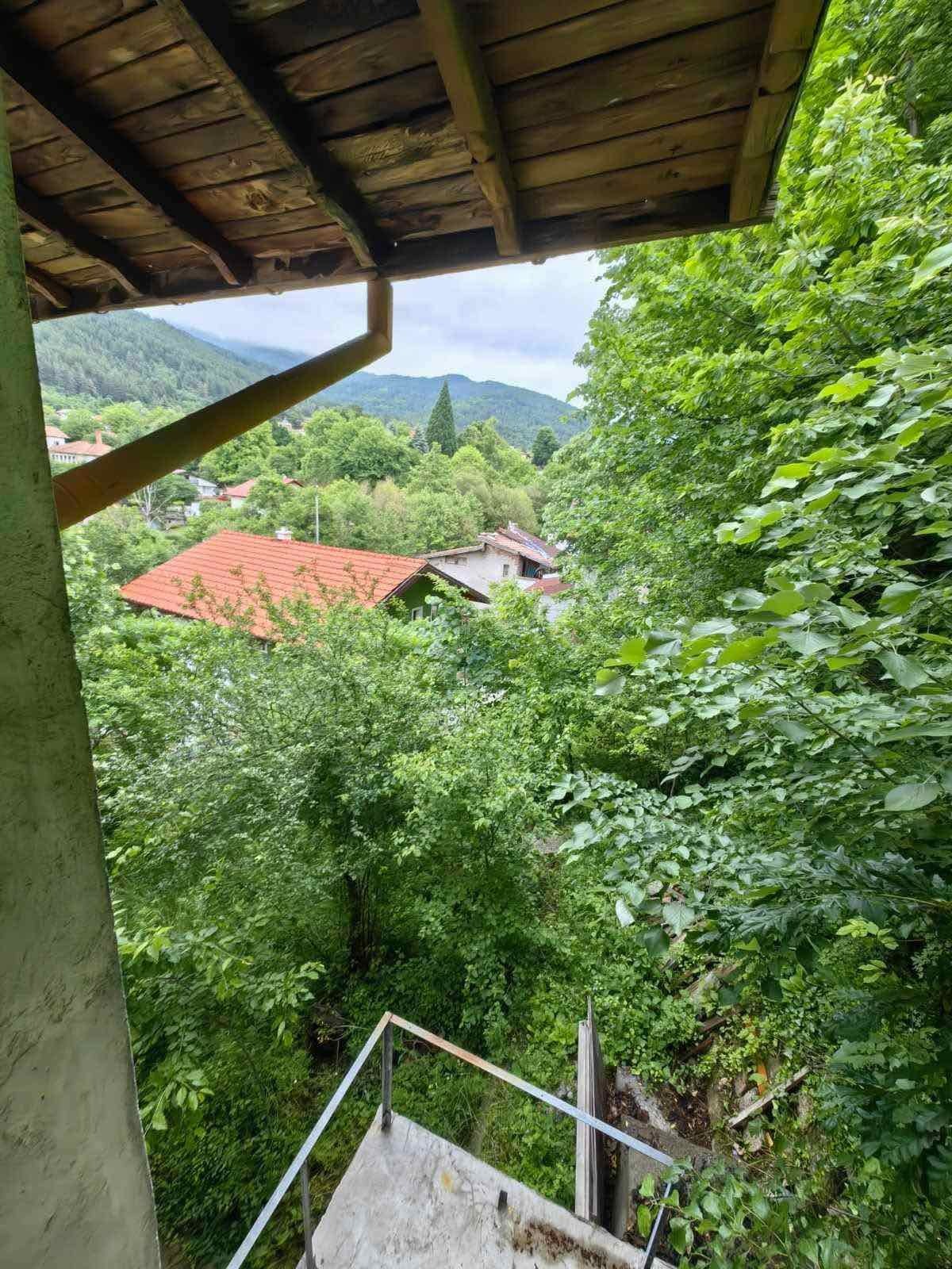 Продава КЪЩА, с. Рударци, област Перник, снимка 4 - Къщи - 55538104
