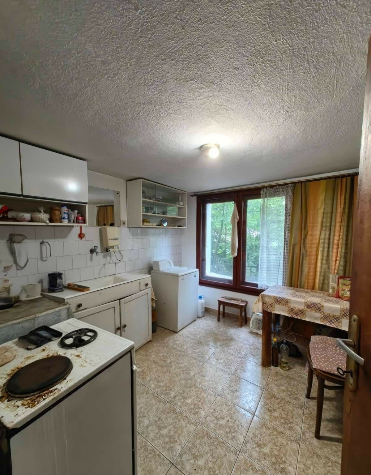 Продава КЪЩА, с. Рударци, област Перник, снимка 8 - Къщи - 55538104