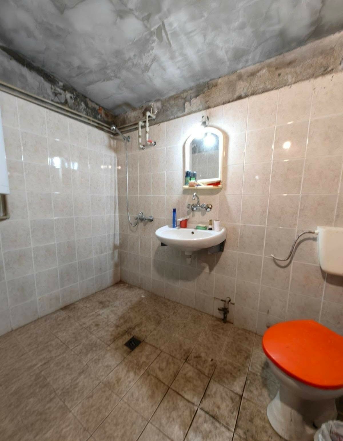 Продава КЪЩА, с. Рударци, област Перник, снимка 6 - Къщи - 55538104