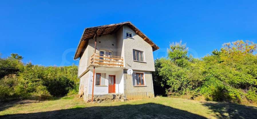 Продава КЪЩА, с. Столът, област Габрово, снимка 17 - Къщи - 56409510