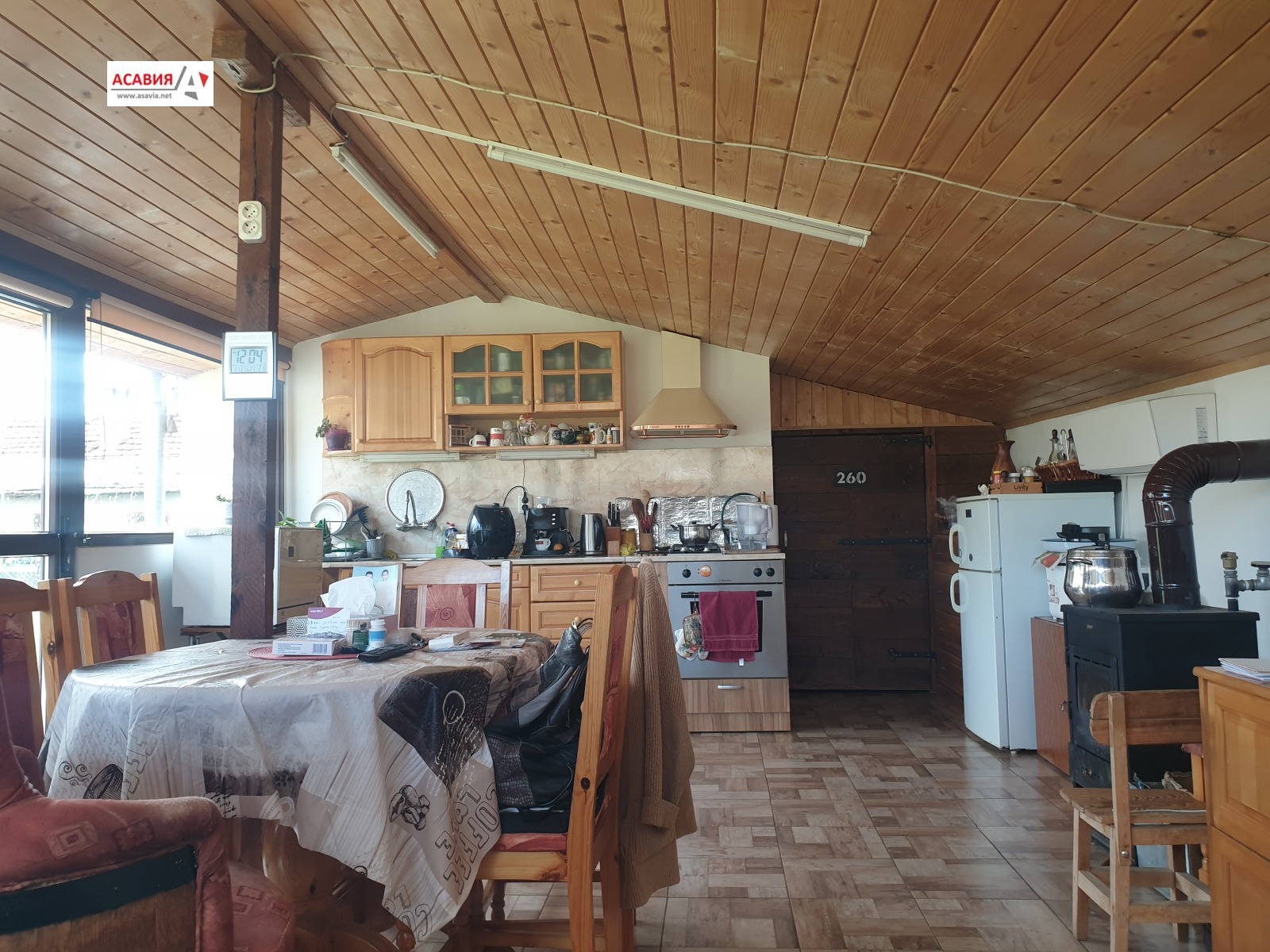 Продава ВИЛА, гр. Ловеч, в.з. Синан тепе, снимка 9 - Вили - 54587387