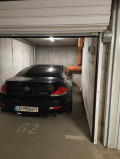 Продава ГАРАЖ, ПАРКОМЯСТО, гр. София, Малинова долина, снимка 3