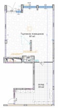 Продава МАГАЗИН, град Пловдив, Въстанически • 324000 € • 90236519 — Holmes.bg