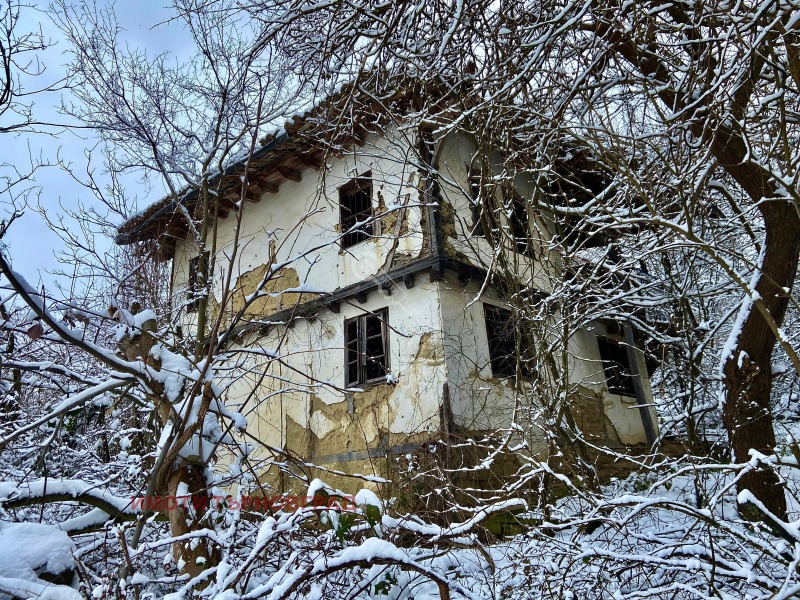 Продава КЪЩА в област Велико Търново, с. Миндя - 90 кв.м / 27 000 € » 52 807.41 лв., ИМОТИ ТЪРНОВГРАД