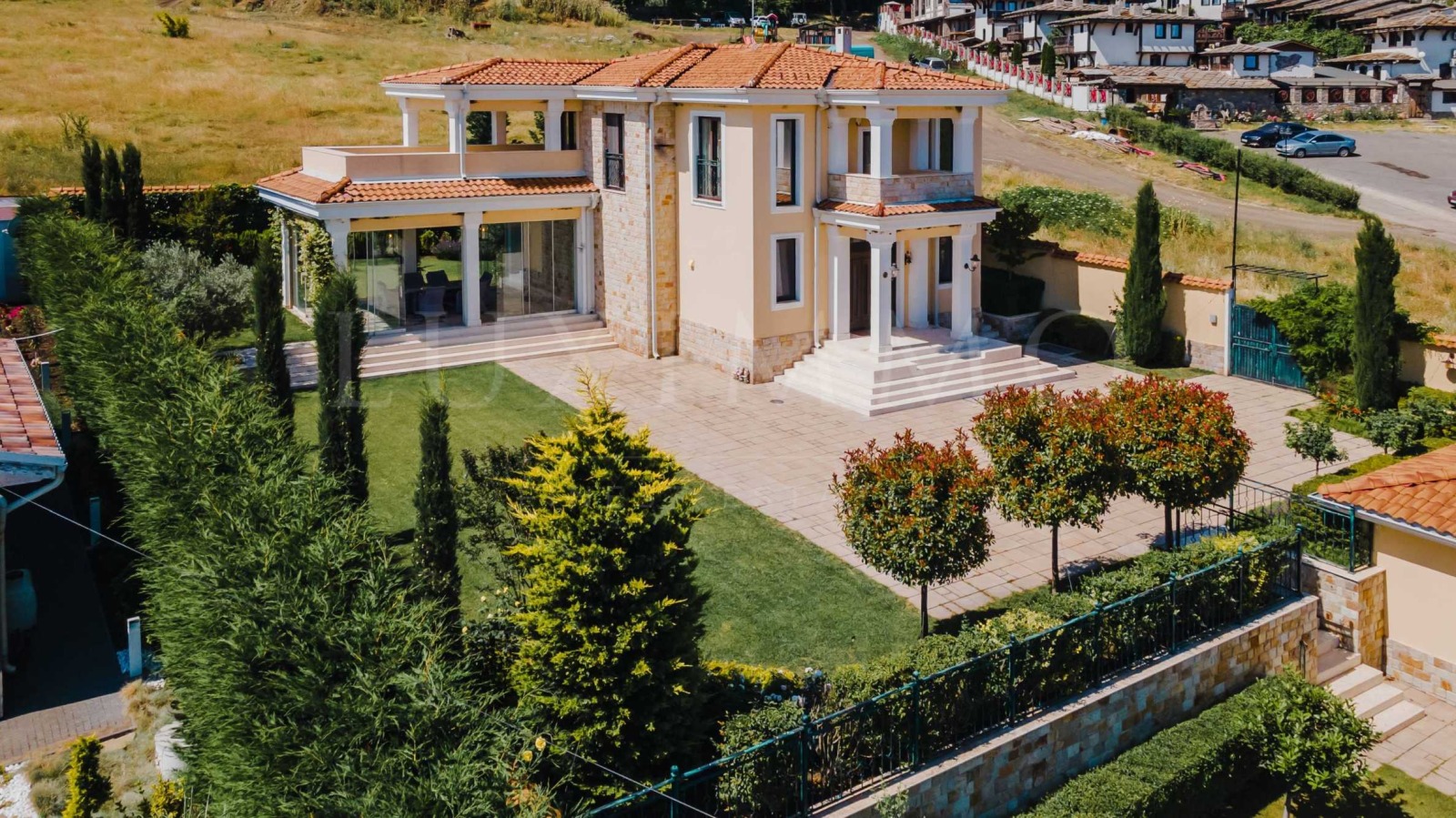 Продава КЪЩА | Imot.bg — изображение 1