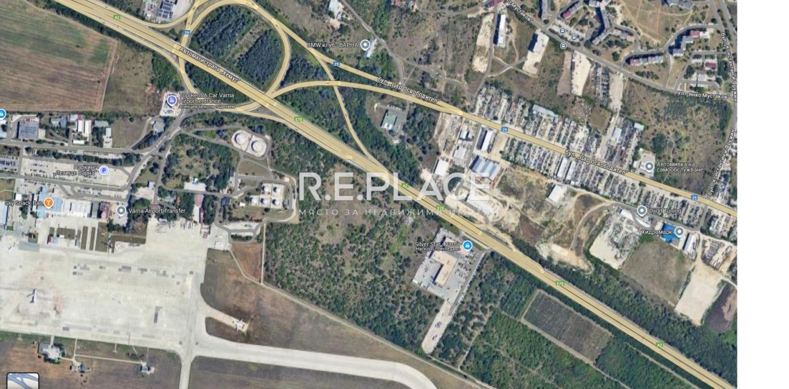 Продава ПАРЦЕЛ | Imot.bg — изображение 1