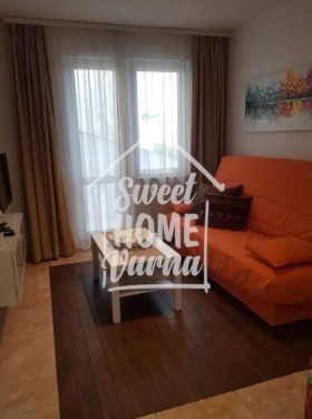 1 bedroom Lyatno kino Trakiya, Varna 1