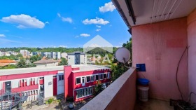 2-стаен град Търговище, Боровец