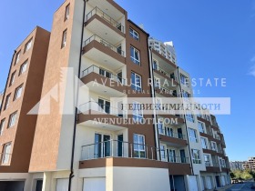 2 camere da letto Meden rudnik - zona B, Burgas