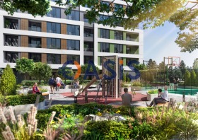 3-СТАЕН, 137 m2