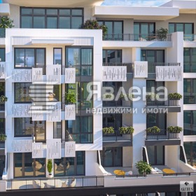 3-СТАЕН, 117 m2