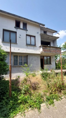 Casa Bogomilovo, região Stara Zagora 1