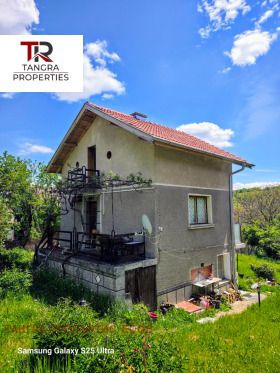 Huis Klenovik, regio Pernik 1