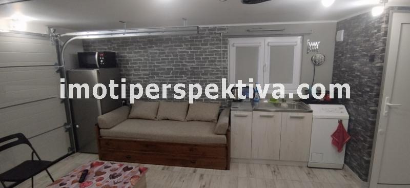 Продаја  Студио Пловдив , Центар , 33 м2 | 60391469 - слика [9]
