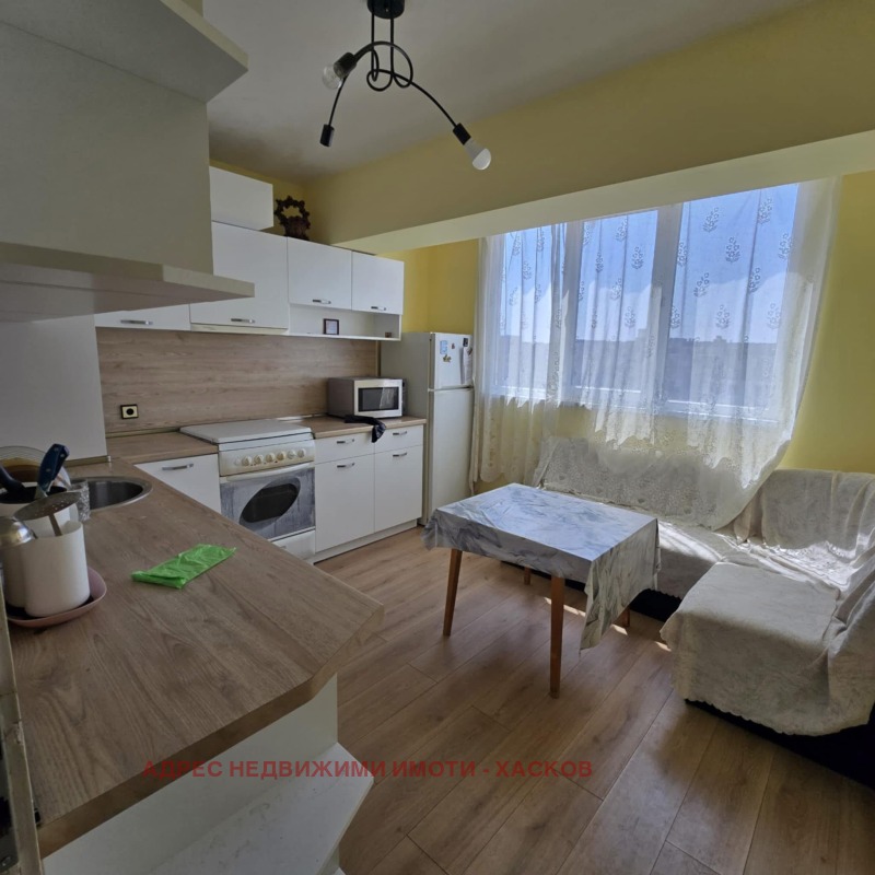 For Sale  Studio region Haskovo , Dimitrovgrad , 45 sq.m | 80550335 - image [2]