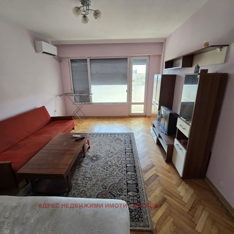 For Sale  Studio region Haskovo , Dimitrovgrad , 45 sq.m | 80550335 - image [4]