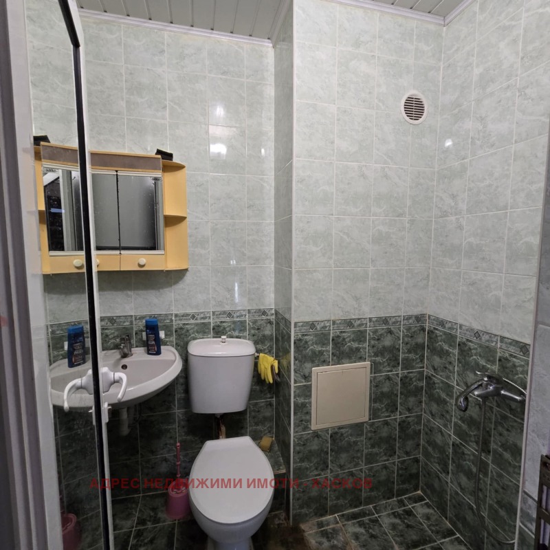 For Sale  Studio region Haskovo , Dimitrovgrad , 45 sq.m | 80550335 - image [3]