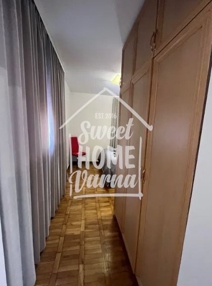 Продава 2-СТАЕН, гр. Варна, Лятно кино Тракия, снимка 10 - Aпартаменти - 48991649