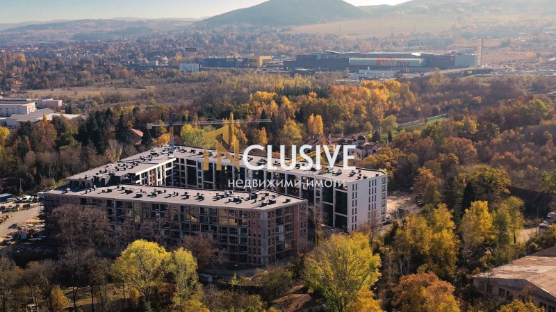 À vendre  1 chambre Sofia , Malinova dolina , 72 m² | 10197186 - image [3]