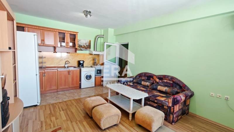 Продава  2-стаен град Търговище , Боровец , 60 кв.м | 46988357 - изображение [2]