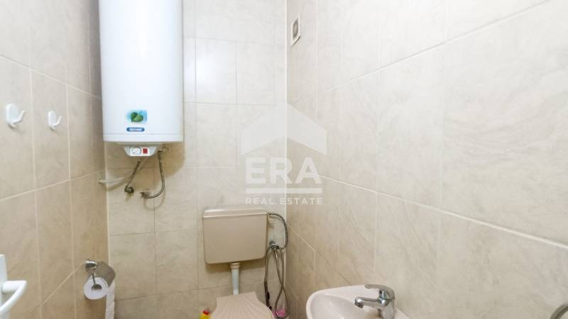 Продава  2-стаен град Търговище , Боровец , 60 кв.м | 46988357 - изображение [8]