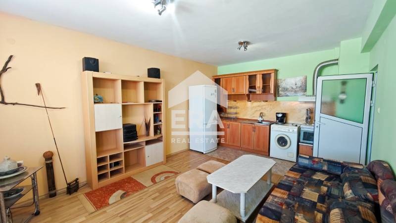 Продава  2-стаен град Търговище , Боровец , 60 кв.м | 46988357 - изображение [3]