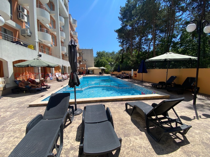 Продаја  1 спаваћа соба регион Бургас , Поморие , 59 м2 | 77511929 - слика [13]