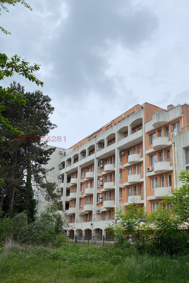 Продаја  1 спаваћа соба регион Бургас , Поморие , 59 м2 | 77511929 - слика [12]