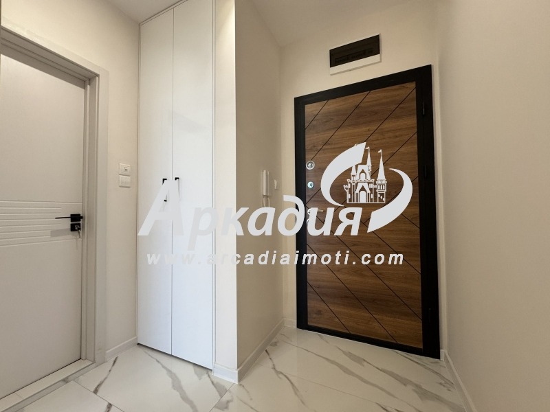 Продава 2-СТАЕН, гр. Пловдив, Остромила, снимка 6 - Апартаменти - 52704761