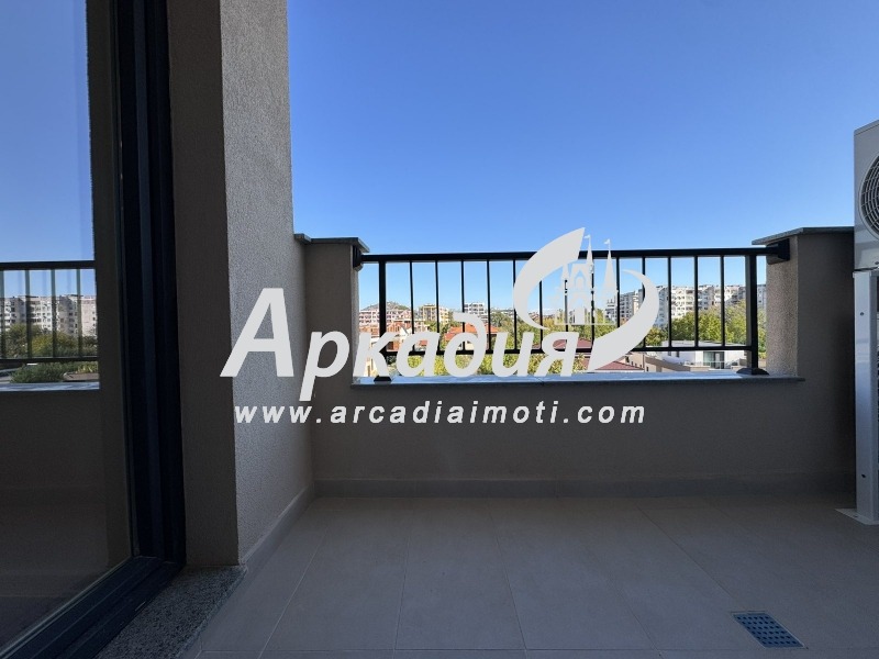 Продава 2-СТАЕН, гр. Пловдив, Остромила, снимка 8 - Апартаменти - 52704761