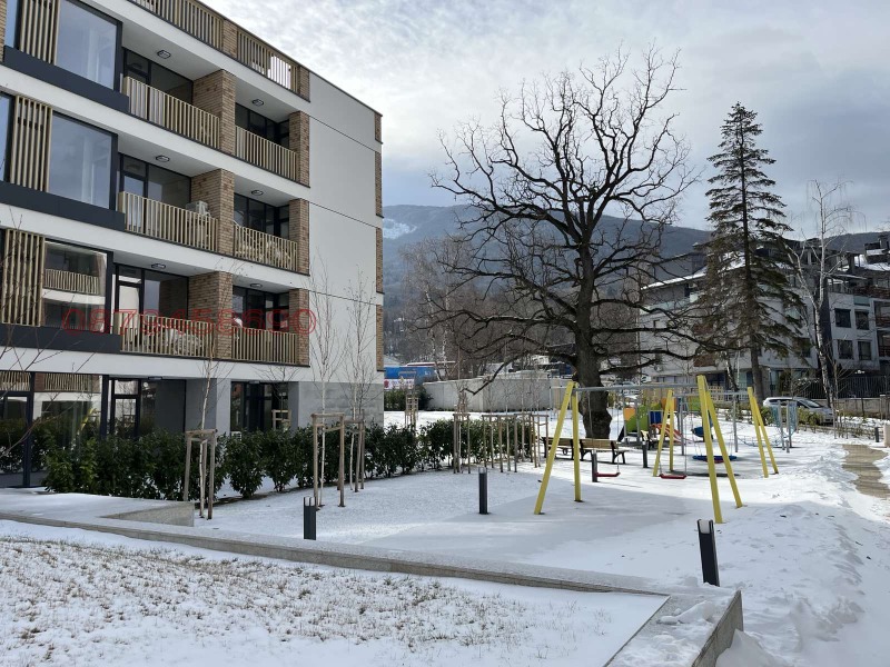 Продава 2-СТАЕН, гр. София, Драгалевци, снимка 3 - Апартаменти - 53227655