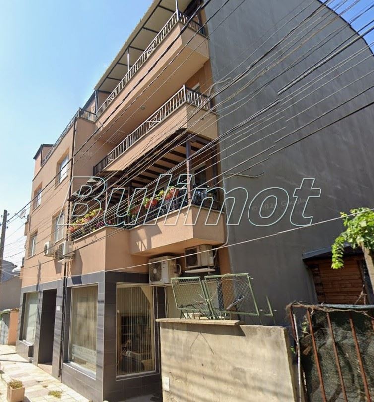 Продава 2-СТАЕН, гр. Варна, Център, снимка 6 - Апартаменти - 53384142