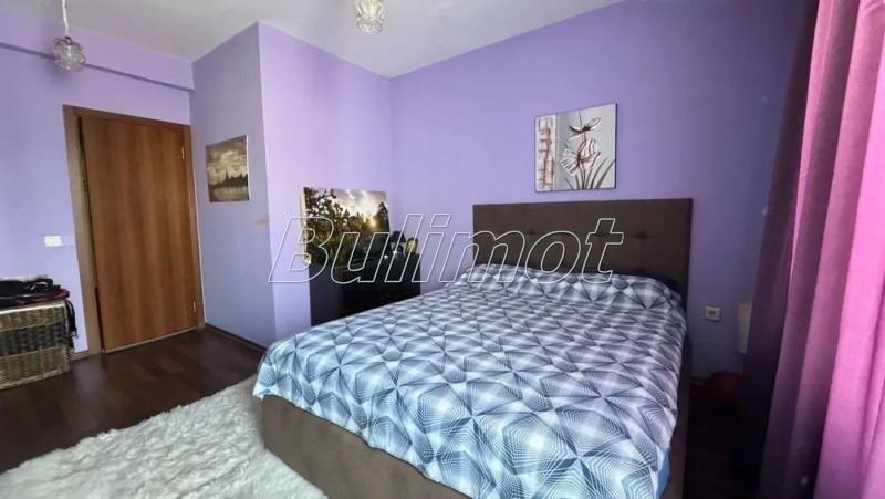 Продава 2-СТАЕН, гр. Варна, Център, снимка 4 - Апартаменти - 53384142