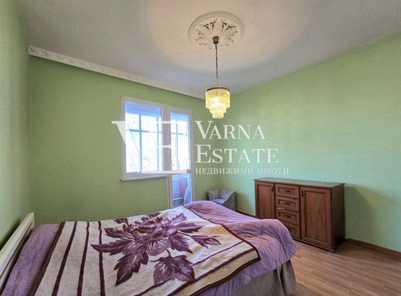 Продава 4-СТАЕН, гр. Варна, Погреби, снимка 2 - Апартаменти - 52533610