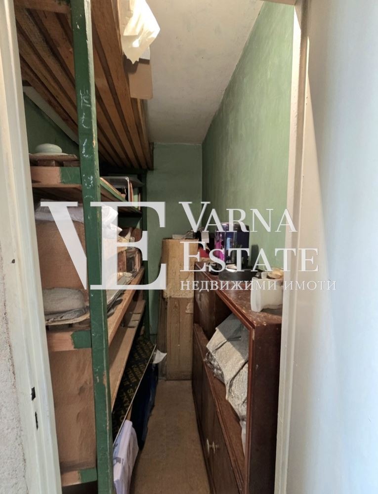Продава 4-СТАЕН, гр. Варна, Погреби, снимка 17 - Апартаменти - 52533610